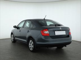 Skoda Rapid - 2015