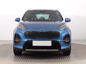 Kia Sportage - 2018