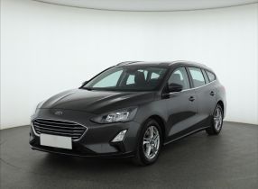 Ford Focus - 2021