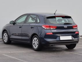 Hyundai i30 - 2019