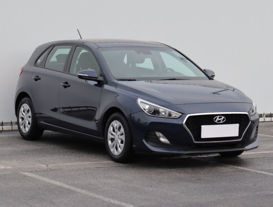 Hyundai i30 - 2019