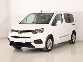 Toyota ProAce City Verso - 2020