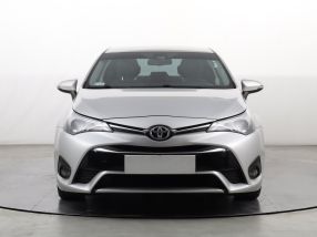Toyota Avensis - 2018