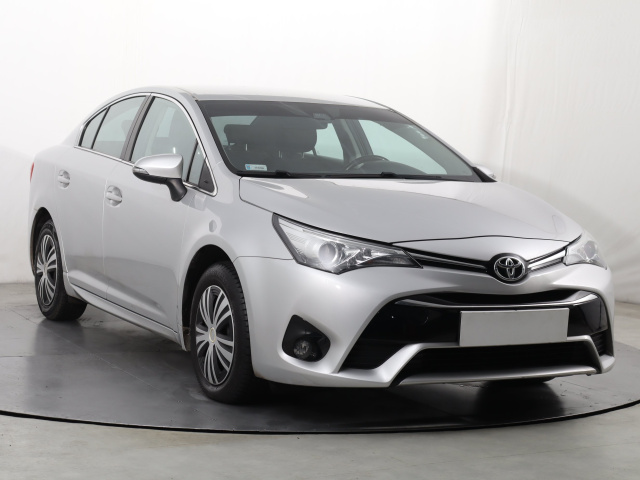 Toyota Avensis 2018