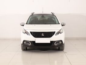 Peugeot 2008 - 2017