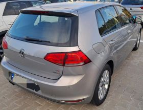 Volkswagen Golf - 2013
