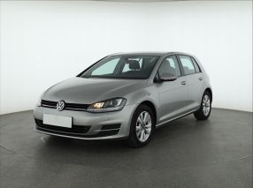Volkswagen Golf - 2013