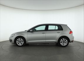 Volkswagen Golf - 2013