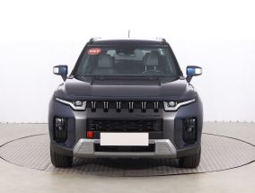 SsangYong Torres - 2023