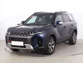 SsangYong Torres - 2023