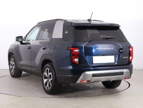 SsangYong Torres - 2023