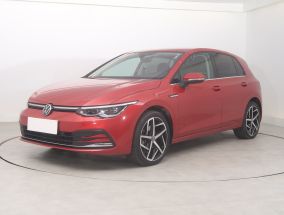 Volkswagen Golf - 2022