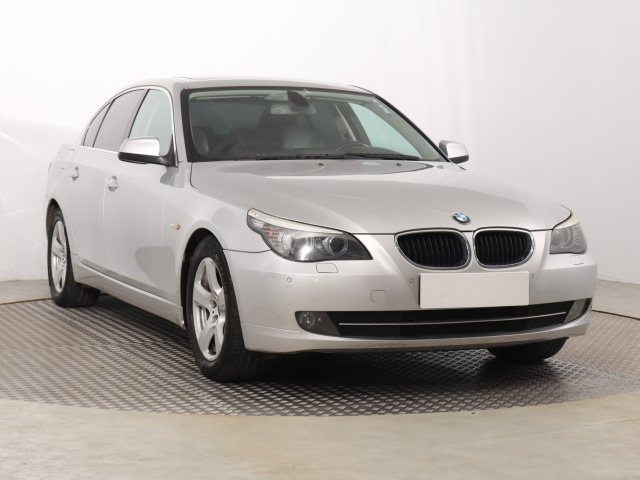BMW 5 2009