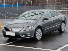 Volkswagen CC - 2016