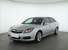 Opel Vectra - 2008