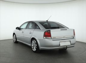 Opel Vectra - 2008