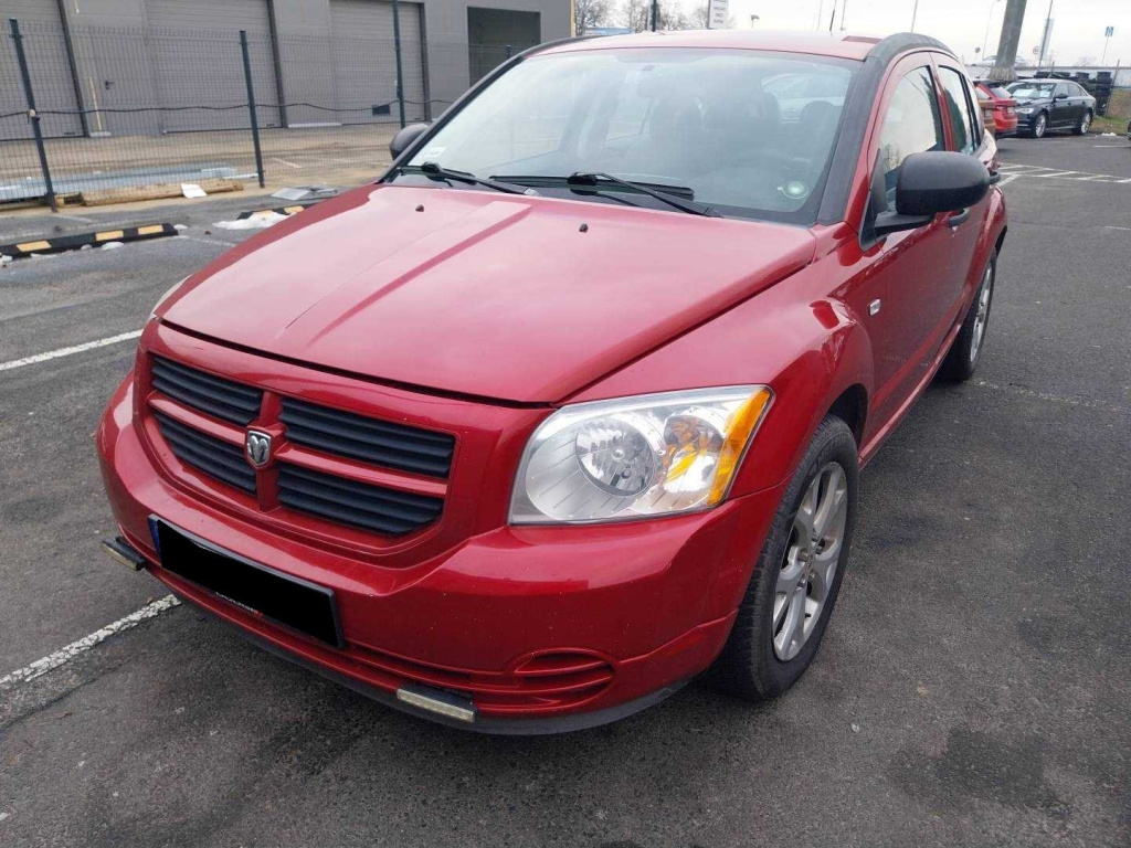 Dodge Caliber