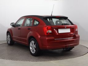 Dodge Caliber - 2006