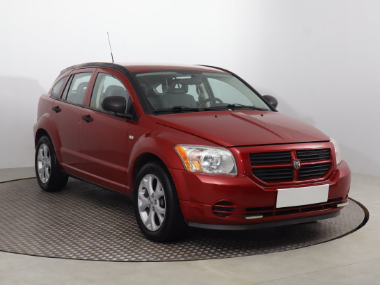 Dodge Caliber