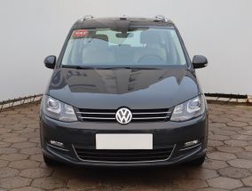Volkswagen Sharan - 2018