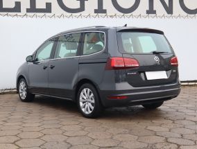 Volkswagen Sharan - 2018