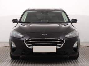 Ford Focus - 2019