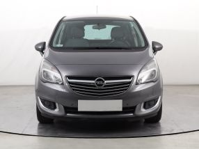 Opel Meriva - 2016