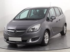 Opel Meriva - 2016