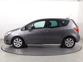 Opel Meriva - 2016