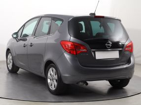 Opel Meriva - 2016