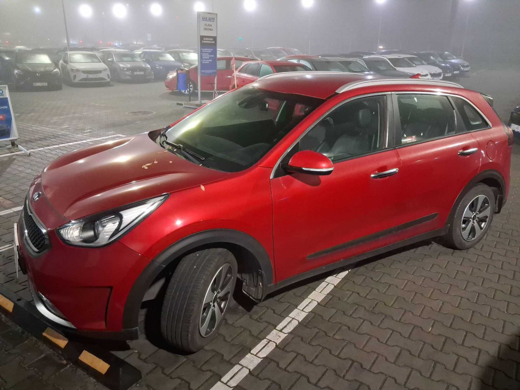 Kia Niro