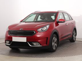Kia Niro - 2019