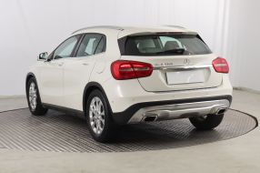 Mercedes-Benz GLA - 2014
