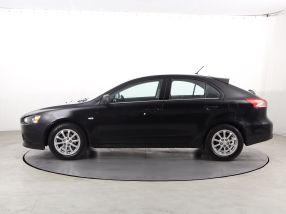 Mitsubishi Lancer - 2013