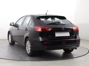 Mitsubishi Lancer - 2013