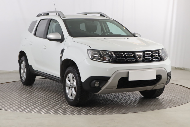 Dacia Duster 2021