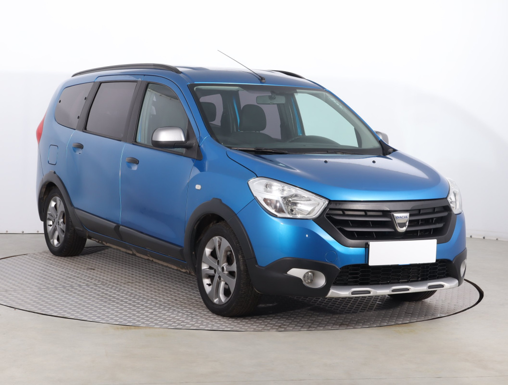 Dacia Lodgy