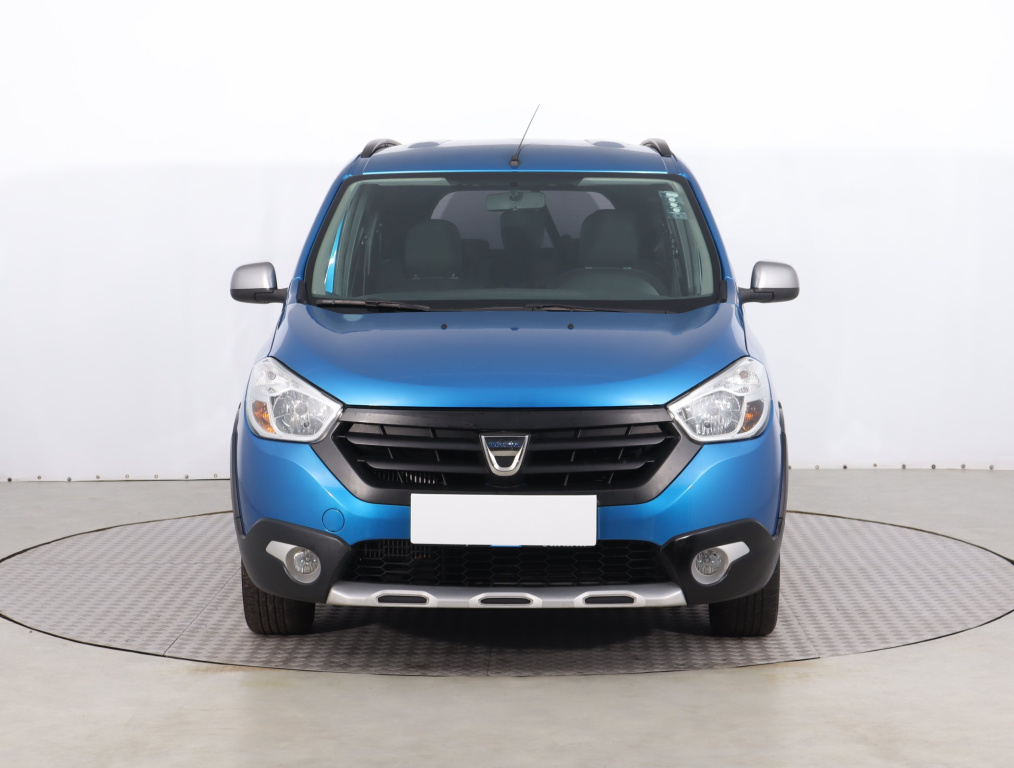 Dacia Lodgy