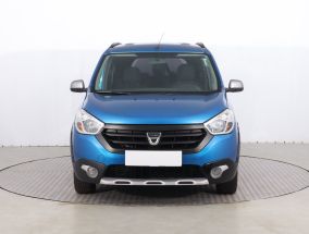 Dacia Lodgy - 2016