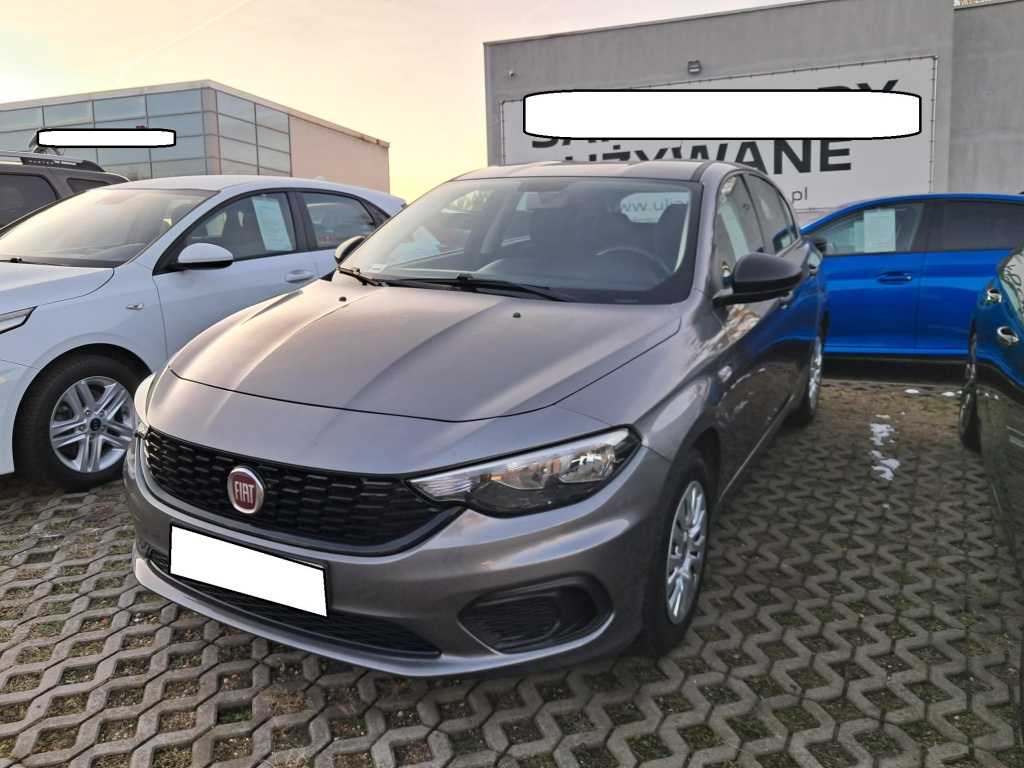 Fiat Tipo