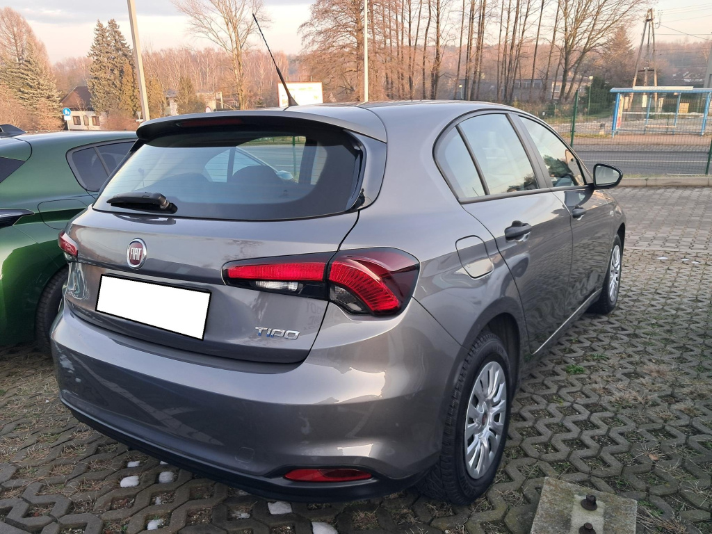 Fiat Tipo