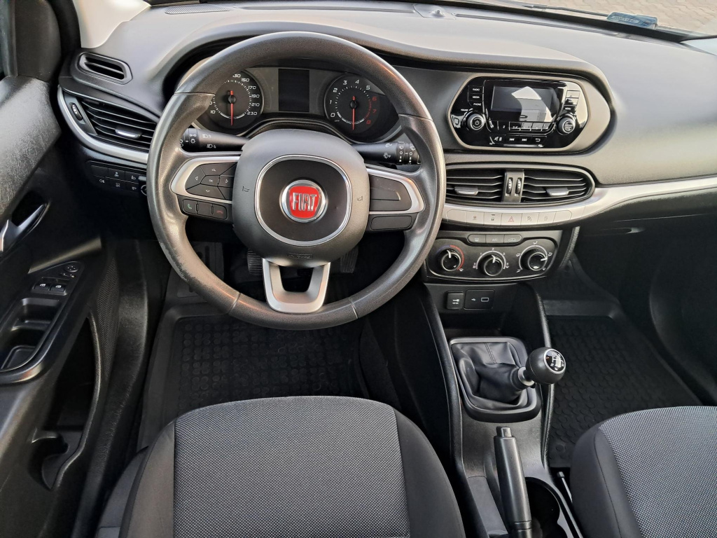 Fiat Tipo