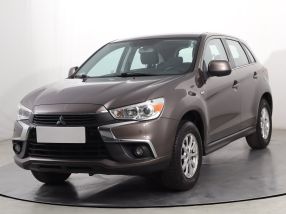 Mitsubishi ASX - 2016