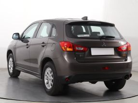 Mitsubishi ASX - 2016
