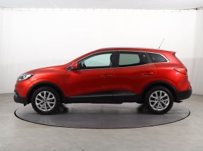 Renault Kadjar - 2015