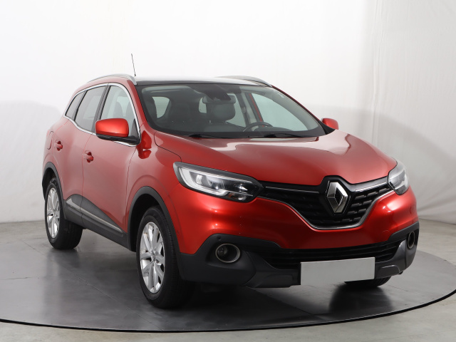 Renault Kadjar 2015