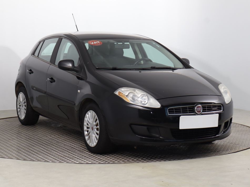 Fiat Bravo - 2009