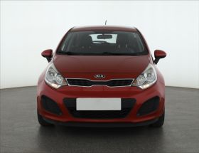 Kia Rio - 2014