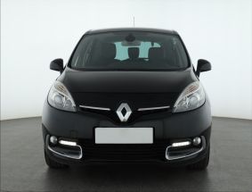 Renault Scenic - 2014