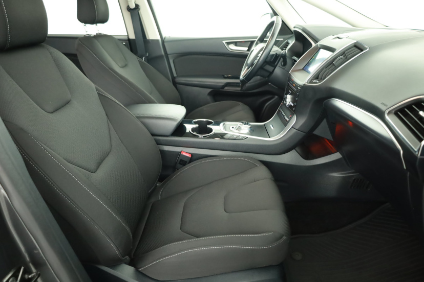 Ford S-Max, 2019